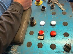 Artiglio NIBBIO 1000 & ST/I 130