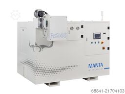 Manta Ölfilter - ähnlich Transor/Vomat FX240