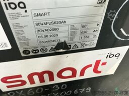 Still RX60-30