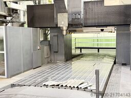 HEYLIGENSTAEDT Heynumill 3200-P CNC