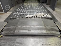 HEYLIGENSTAEDT Heynumill 3200-P CNC