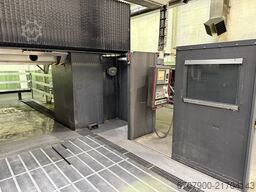 HEYLIGENSTAEDT Heynumill 3200-P CNC