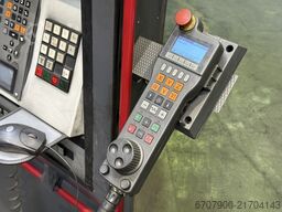 HEYLIGENSTAEDT Heynumill 3200-P CNC