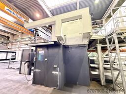 HEYLIGENSTAEDT Heynumill 3200-P CNC