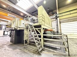 HEYLIGENSTAEDT Heynumill 3200-P CNC