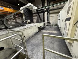 HEYLIGENSTAEDT Heynumill 3200-P CNC