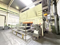 HEYLIGENSTAEDT Heynumill 3200-P CNC