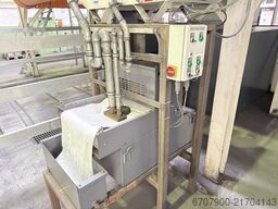 HEYLIGENSTAEDT Heynumill 3200-P CNC