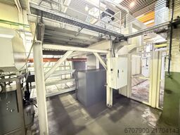 HEYLIGENSTAEDT Heynumill 3200-P CNC