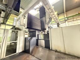 HEYLIGENSTAEDT Heynumill 3200-P CNC