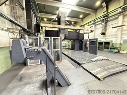 HEYLIGENSTAEDT Heynumill 3200-P CNC