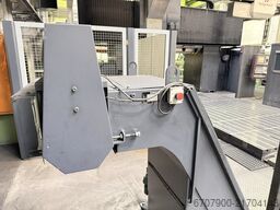 HEYLIGENSTAEDT Heynumill 3200-P CNC