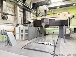 HEYLIGENSTAEDT Heynumill 3200-P CNC