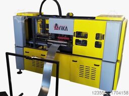 BOSPORAS MACHINERY | AYIKA PP-Series