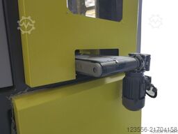 BOSPORAS MACHINERY | AYIKA PP-Series