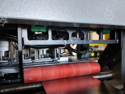 BOSPORAS MACHINERY | AYIKA PP-Series