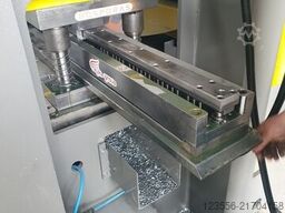 BOSPORAS MACHINERY | AYIKA PP-Series