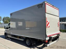 Mercedes-Benz 516 CDI / Navi / Kamera