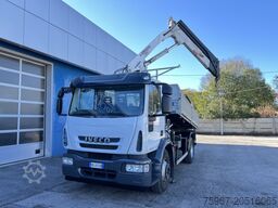 Iveco Eurocargo 150e25