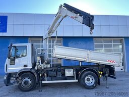 Iveco Eurocargo 150e25