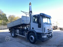 Iveco Eurocargo 150e25