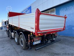Iveco X-WAY 480