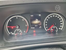 VW Caddy Kühlkasten Cargo 2.0 TDI KLIMA