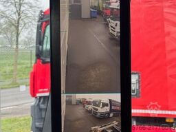 MERCEDES-BENZ ACTROS 2546 L / LBW / 2 x AHK / LENKACHSE