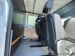 MERCEDES-BENZ Sprinter 315 MIXTO AHK KAMERA PDC TEMPOMAT