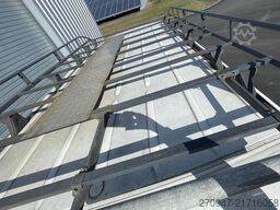 MERCEDES-BENZ Sprinter 315 MIXTO AHK KAMERA PDC TEMPOMAT