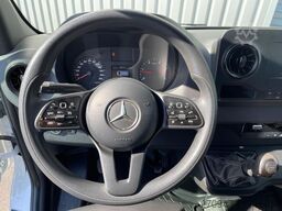 MERCEDES-BENZ Sprinter 315 MIXTO AHK KAMERA PDC TEMPOMAT