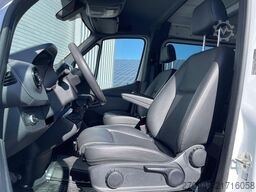 MERCEDES-BENZ Sprinter 315 MIXTO AHK KAMERA PDC TEMPOMAT