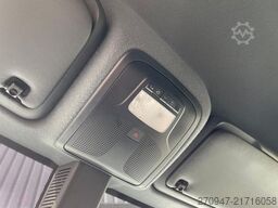 MERCEDES-BENZ Sprinter 315 MIXTO AHK KAMERA PDC TEMPOMAT