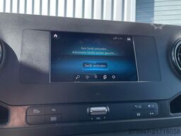 MERCEDES-BENZ Sprinter 315 MIXTO AHK KAMERA PDC TEMPOMAT