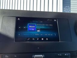 MERCEDES-BENZ Sprinter 315 MIXTO AHK KAMERA PDC TEMPOMAT