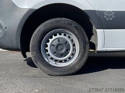 MERCEDES-BENZ Sprinter 315 MIXTO AHK KAMERA PDC TEMPOMAT
