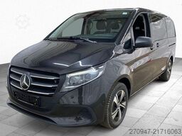 MERCEDES-BENZ Vito 116 Tourer SELECT lang MULTIBEAM LED TEMP