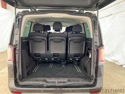 MERCEDES-BENZ Vito 116 Tourer SELECT lang MULTIBEAM LED TEMP