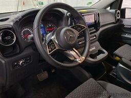 MERCEDES-BENZ Vito 116 Tourer SELECT lang MULTIBEAM LED TEMP