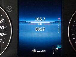 MERCEDES-BENZ Vito 116 Tourer SELECT lang MULTIBEAM LED TEMP