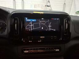 MERCEDES-BENZ Vito 116 Tourer SELECT lang MULTIBEAM LED TEMP