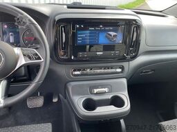 MERCEDES-BENZ Vito 116 Tourer SELECT lang MULTIBEAM LED TEMP