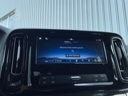 MERCEDES-BENZ Vito 116 Tourer SELECT lang MULTIBEAM LED TEMP