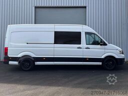VOLKSWAGEN Crafter MIXTO 35 L4H3 LED KAMERA MFL TEMPOMAT