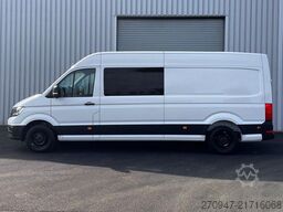 VOLKSWAGEN Crafter MIXTO 35 L4H3 LED KAMERA MFL TEMPOMAT