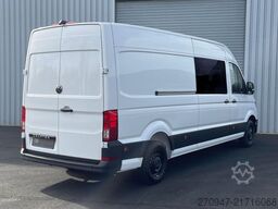 VOLKSWAGEN Crafter MIXTO 35 L4H3 LED KAMERA MFL TEMPOMAT