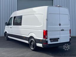 VOLKSWAGEN Crafter MIXTO 35 L4H3 LED KAMERA MFL TEMPOMAT
