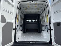 VOLKSWAGEN Crafter MIXTO 35 L4H3 LED KAMERA MFL TEMPOMAT