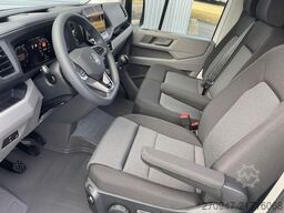 VOLKSWAGEN Crafter MIXTO 35 L4H3 LED KAMERA MFL TEMPOMAT