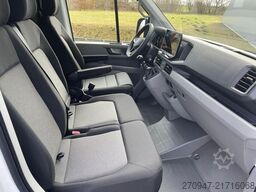 VOLKSWAGEN Crafter MIXTO 35 L4H3 LED KAMERA MFL TEMPOMAT